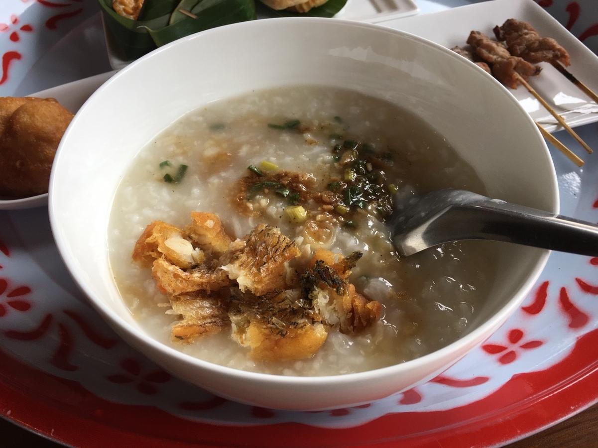 Comeneetee Uthai Ban Khok Mo Esterno foto
